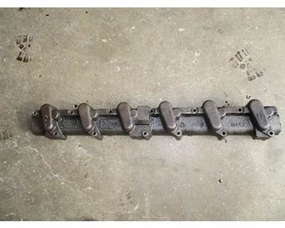 International MaxxForce DT High Pressure Oil Rail, Part # 1832477C3 / 1832479C3
