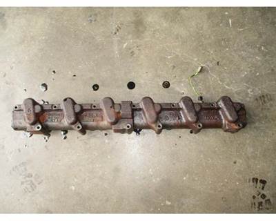 Used International MaxxForce DT High Pressure Oil Rail, Part # 1847783C1