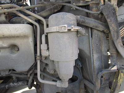 International ProStar Engine Part