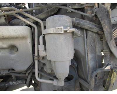 Used 2013 International ProStar External Oil Filter Housing