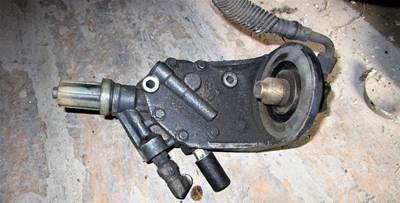 Mack Engine Part