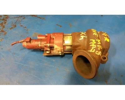 Mack MP7/MP8 EGR Valve, Casting # 6601821