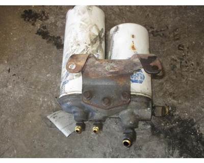 Mack Fuel Filter Base, Part # 32GB516M