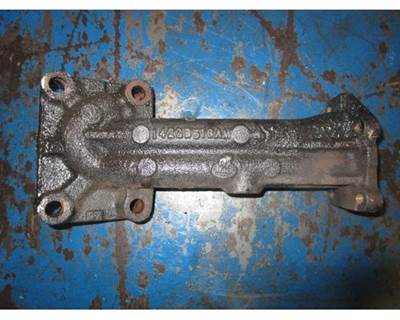 Mack Oil Bracket, Part # 142GB516AM