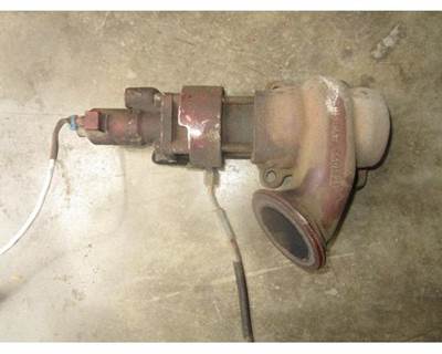 Mack EGR Control Valve, Part # 6601821