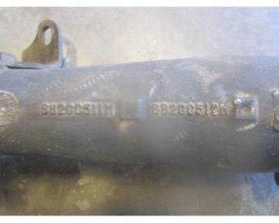 Mack Intake Tube, Part # 682GC511M