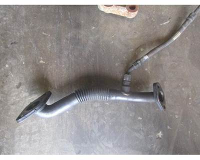 Mack Turbo Drain Pipe, Part # 681GC544