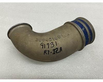 Mack MP8 Turbo Elbow with No Valve, Part # 20948160