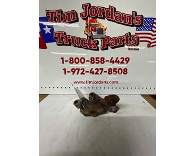 Used Mack Belt Tensioner Bracket, Part # 22190640, 20993167