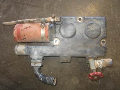 Mack E7 Engine Part