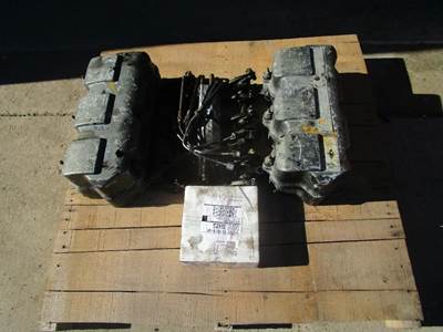 Mack E7 Engine Part