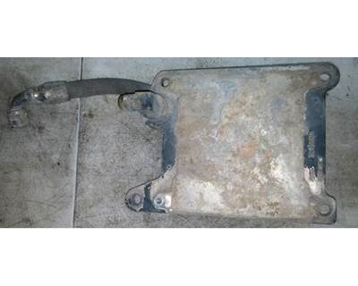 Used Mack E7 ECM Cooling Plate, Part # 312GB567M