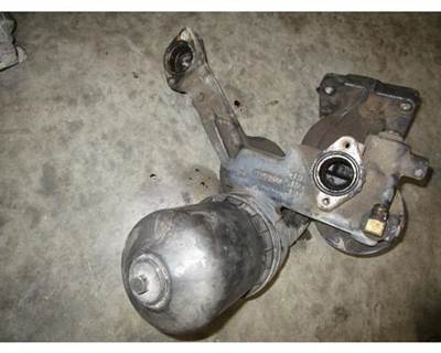 Mack E7 Engine Oil Filter Housing, Part # 142GB517