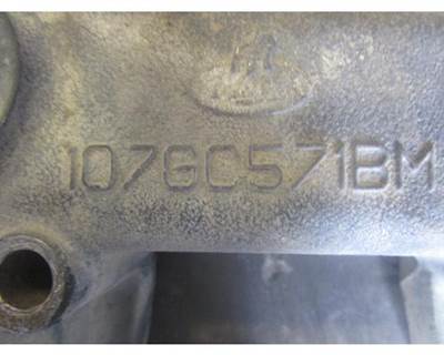 Mack E7 Water Manifold, Part # 107GC571BM