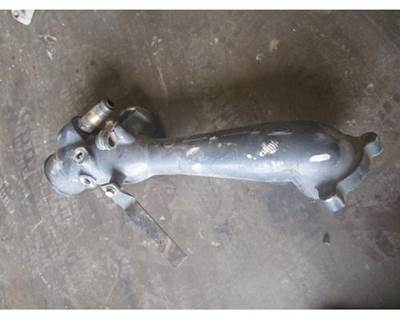 Mack E7 Engine Intake Tube, Part # 682GC512M