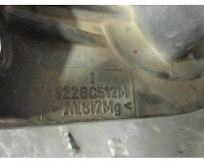 Used Mack E7 Fuel Transfer Pump Housing, Part # 322GC512M