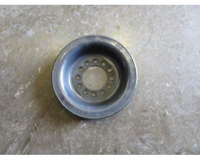 Used Mack E7 10 Groove Pulley