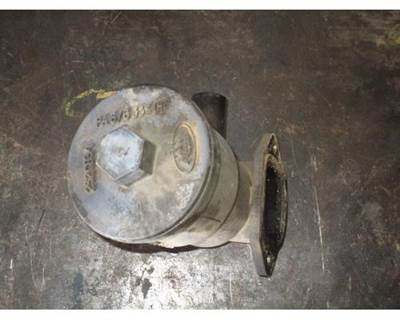 Used Mack E7 Breather Housing with Cap, Part # 191GC433