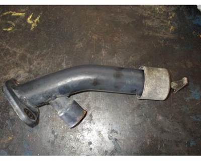 Mack E7 Oil Fill Tube with Cap, Part # 222GB33