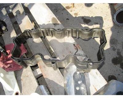 Mack E7 Engine Rocker Housing Spacer, Part # 537GC56A