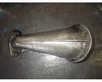 Mack E7 Oil Pickup Tube, Part # 497GB440