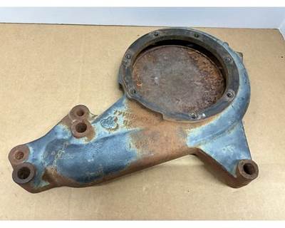 Mack E7 Water Pump Housing, Part # 771GB530AM