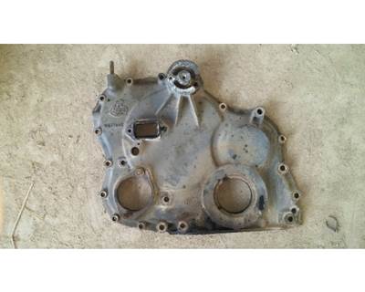 Used Mack ETEC Front Cover, Part # 333GB5131M
