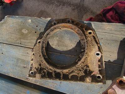 Mack MP7 Engine Part