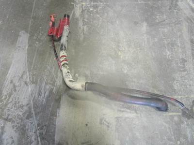 Mack MP8 Engine Part