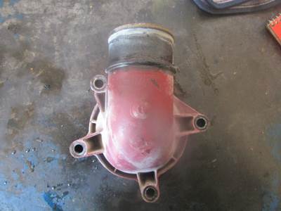 Mack MP8 Engine Part