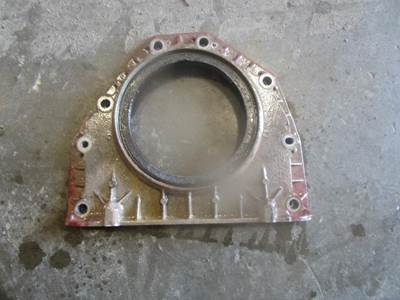 Mack MP8 Engine Part