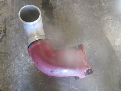 Mack MP8 Engine Part