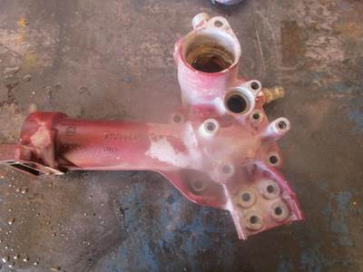 Mack MP8 Engine Part