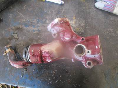 Mack MP8 Engine Part