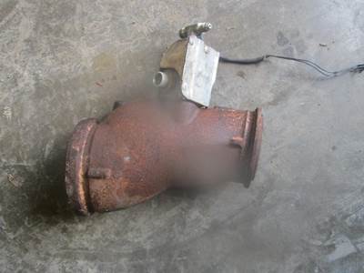 Mack MP8 Engine Part