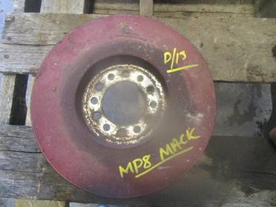 Mack MP8 Engine Part