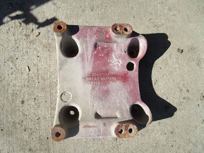 Mack MP8 Engine Part