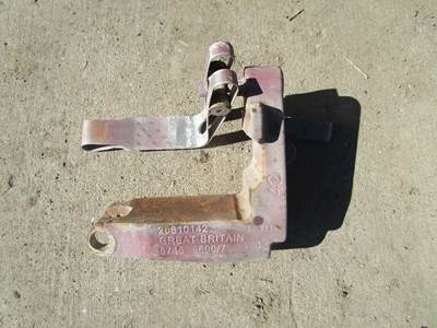 Mack MP8 Engine Part