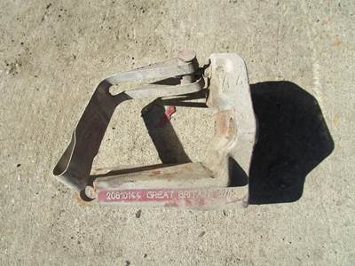 Mack MP8 Engine Part