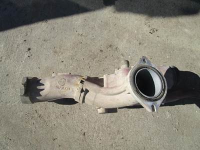 Mack MP8 Engine Part