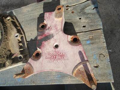 Mack MP8 Engine Part