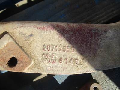 Mack MP8 Engine Part