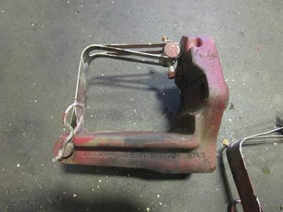 Mack MP8 Engine Part