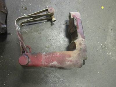 Mack MP8 Engine Part