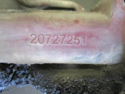 Mack MP8 Engine Part