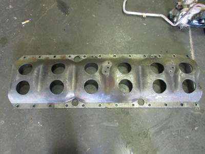 Mack MP8 Engine Part