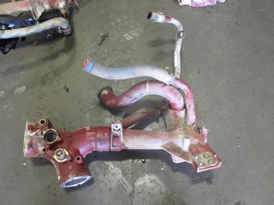 Mack MP8 Engine Part