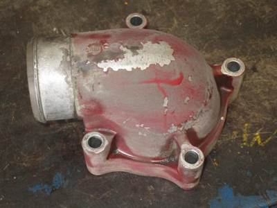 Mack MP8 Engine Part