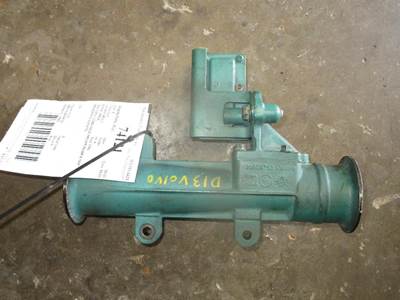 Mack MP8 Engine Part