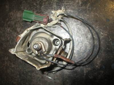 Mack MP8 Engine Part